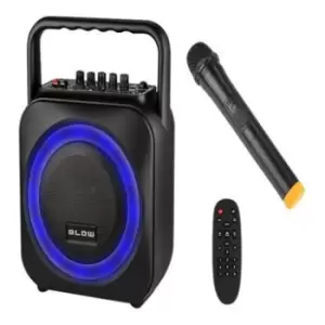 Image of Blow BT800 Hojttaler - Sort