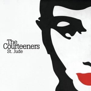 Image of St Jude by The Courteeners CD Album