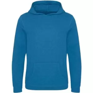 Image of Ecologie Mens Lusaka Hoodie (L) (Ink Blue)