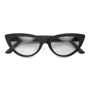 London Mole London Mole - Naughty Reading Glasses - Black