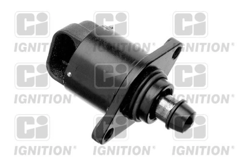 Image of QUINTON HAZELL Idle air control valve QUINTON HAZELL XICV17
