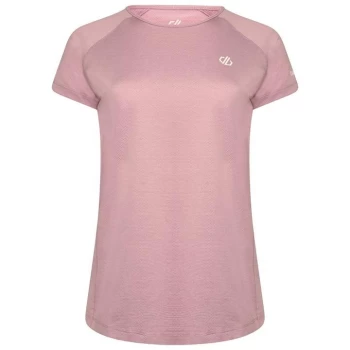 Image of Dare 2b Corral tee - LupineLavMrl