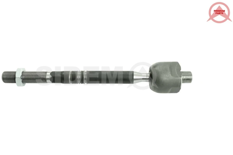 Image of SIDEM 37613 Inner Tie Rod Front Axle Inner Tie Rod (51)