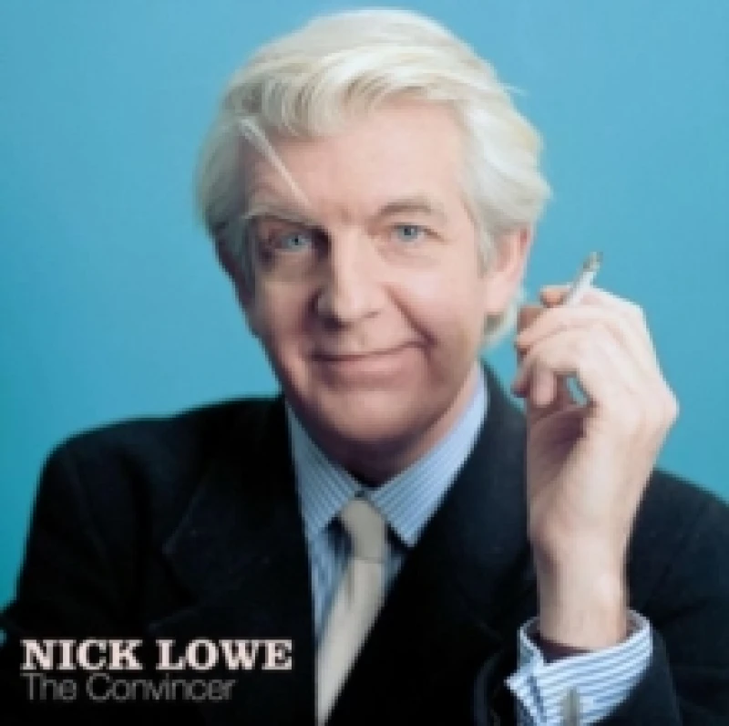 Image of The convincer Vinyl