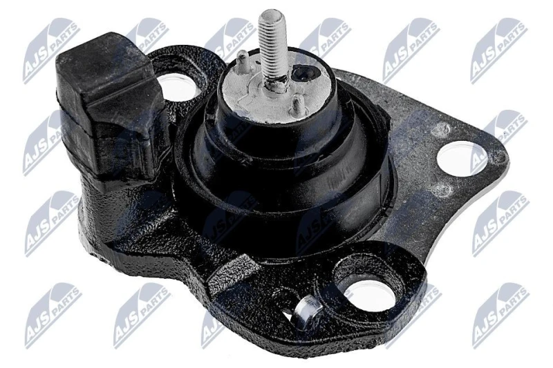 Image of NTY ZPS-RE-022 Engine mount Right Front, Hydro Mount Elastomer Engine Mounting (247)