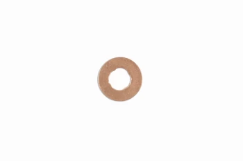 image of Common Rail Copper Injector Washer 15.00 x 7.5 x 1.5mm Pk 50 Connect 31758