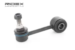 Image of RIDEX Anti-roll bar link VW 3229S0336 701411019B,701411049B