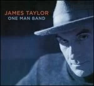 Image of one man band