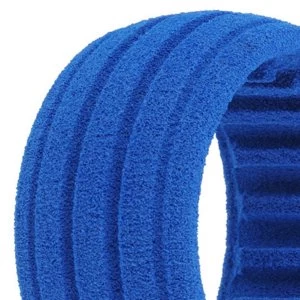Image of Proline V2 1/10 Closed Cell Rear Foam Inserts (2)