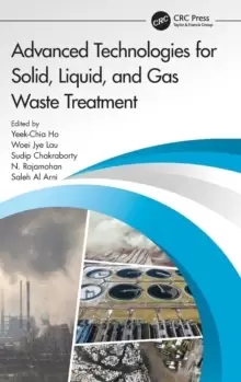 Image of Advanced Technologies for Solid, Liquid, and Gas Waste Treatment