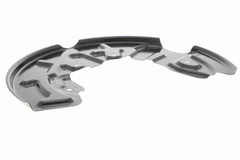 Image of Brake disc backing plate VAICO V10-5057