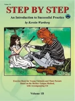 Image of Step by Step 1B by Kerstin Wartberg