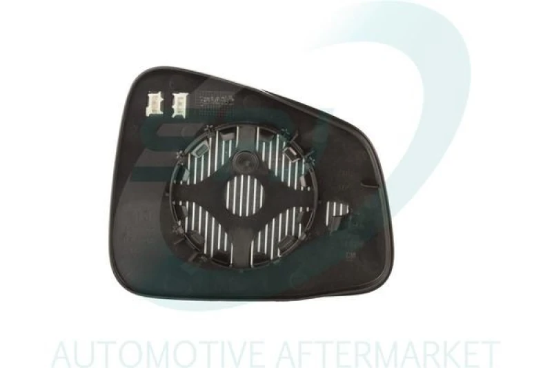 Image of SPJ Wing mirror glass SPJ L-1226