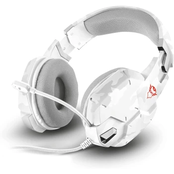 Image of Trust GXT322W Carus Gaming Headset