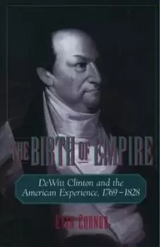 Image of The Birth of Empire by Evan Cornog