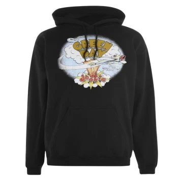 Image of Official Official Green Day Hoodie Mens - Dookie