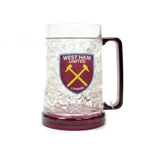 Image of West Ham Freezer Tankard