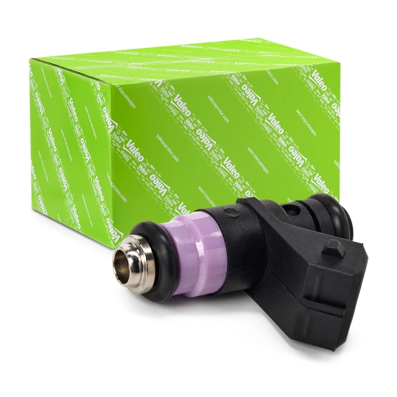 Image of Injector VALEO 348204