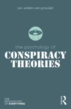 Image of The Psychology of Conspiracy Theories