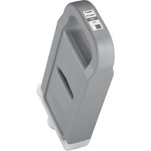 Image of Canon PFI1700GY Grey Ink Cartridge