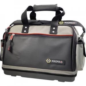 image of C.K. Pro Plus MA2640 Universal Tool bag (empty) 1 Piece (L x W x H) 450 x 290 x 340 mm