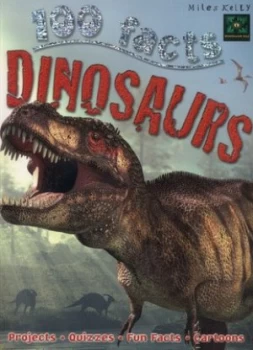 Image of Dinosaurs by Steve Parker Paperback