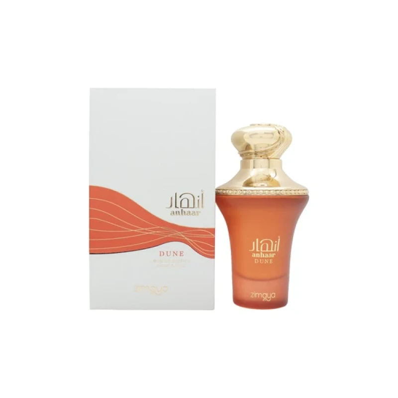 Image of Zimaya Anhaar Dune Eau de Parfum 100ml