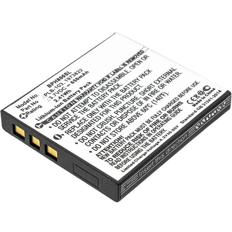 Image of CoreParts Battery for Wireless Headset