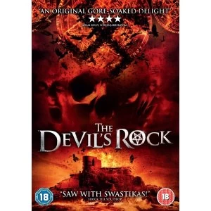 image of Devil's Rock [DVD]