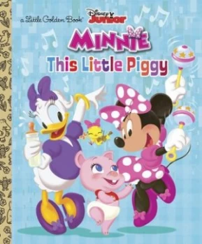 Image of This little piggy by Jennifer Weinberg