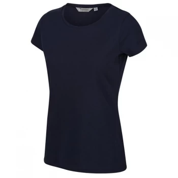 Image of Regatta Carlie - Navy