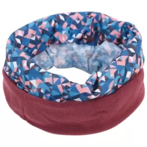 Image of Trespass Womens/Ladies Rindell Neckwarmer (One Size) (Fig)