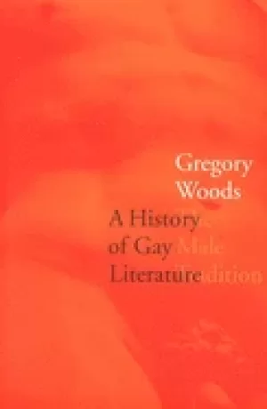 Image of history of gay literature the male tradition