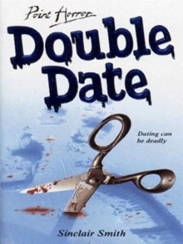 Image of Double Date by Sinclair Smith Paperback