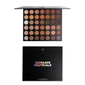 Image of BH Ultimate Neutrals 42 Color Eyeshadow Palette