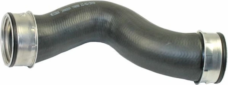Image of METZGER Charger intake hose METZGER 2400201