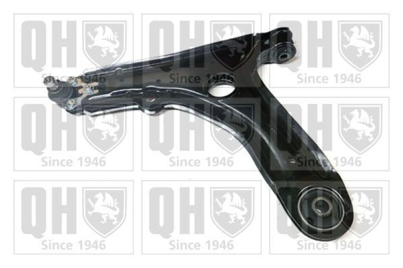 Image of QUINTON HAZELL Suspension arm QUINTON HAZELL QSA934S