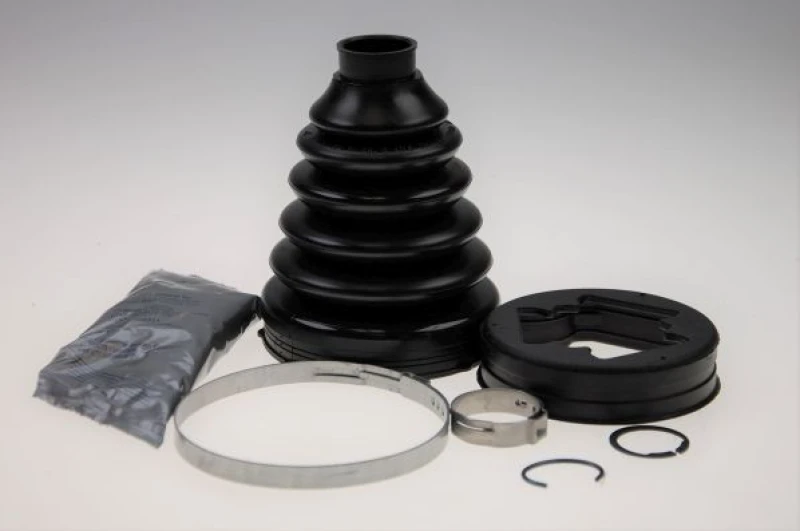 Image of CV boot kit, drive shaft SPIDAN 36692
