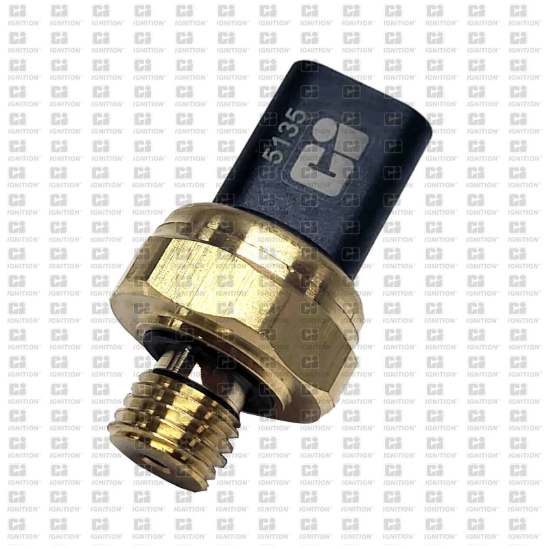 Image of QUINTON HAZELL Oil pressure switch QUINTON HAZELL XOPS135