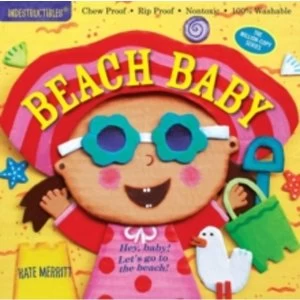 Image of Indestructibles: Beach Baby
