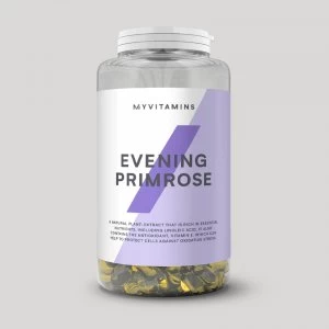 Image of Myvitamins Active Womens Evening Primrose Oil Softgels - 90Softgels