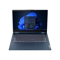 Image of Lenovo ThinkBook 14s Yoga G2 IAP Core i7-1255U 16GB 512GB SSD 14 Windows 11 Professional 64-bit