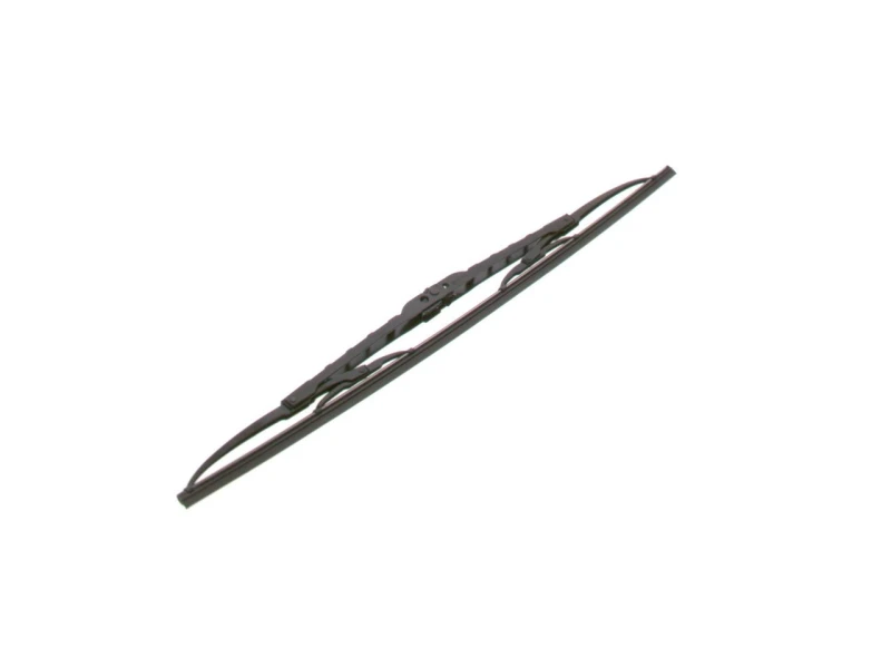 Image of Bosch 3 397 001 748 Wiper blade 500mm, Standard Wiper Blade (298)