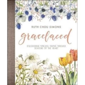 Image of GRACELACED: DISCOVERING TIMELESS TRUTHS