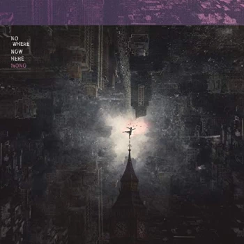 Image of Mono - Nowhere Now Here Vinyl