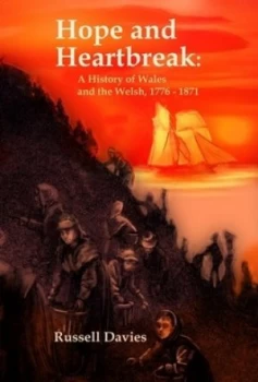 Image of Hope and Heartbreak by Russell Davies Paperback