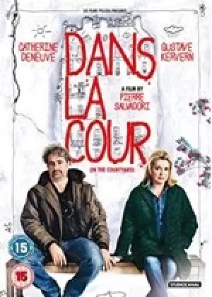 Image of Dans La Cour
