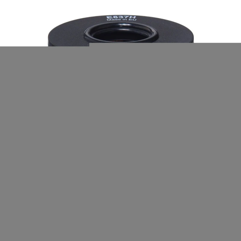 Image of Oil filter HENGST FILTER E837H D328