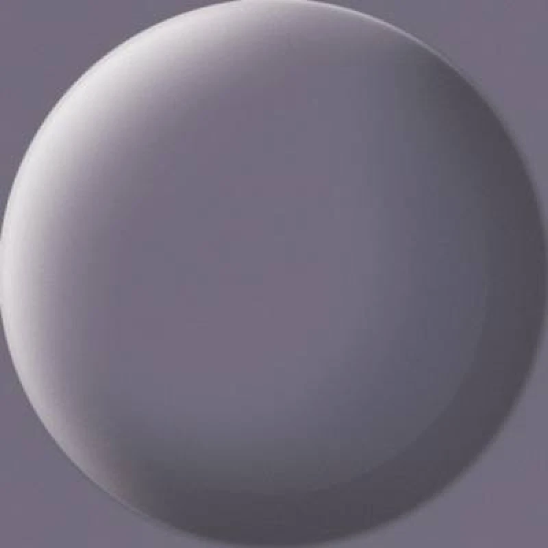 Image of Revell Revell Aqua Paint Dust grey (matt) 77 Can 18 ml 36177