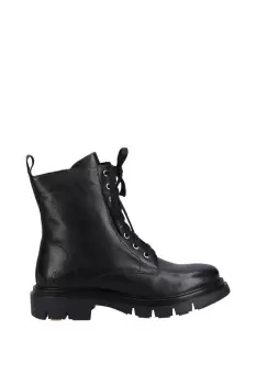 Image of Rhea' Lace Boot